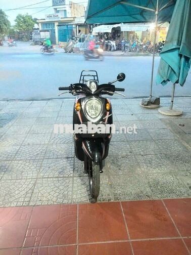 CẦN BÁN MIO CLASSIC ÊK RU MỚI KENG