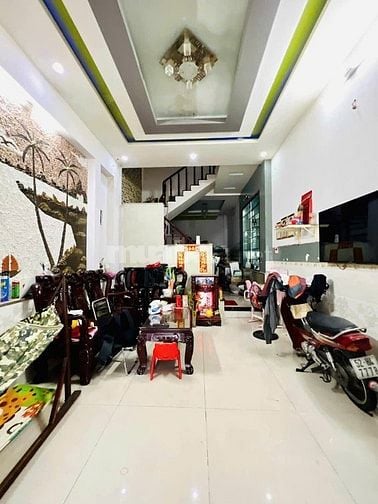 GẤP HẺM 8M KD ĐƯỜNG C1 - P13 TÂN BÌNH - 88 m2 - 4 TẦNG - CHỈ 9 TỶ
