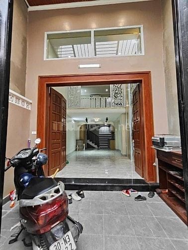 Nhà Đẹp Gần Đường Ô TÔ Trương Định, 48/52m, 5 tầng, mt 3.6m, 8.8 tỷ