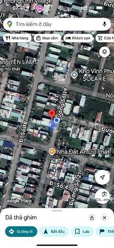 BÁN ĐẤT TRUNG TÂM THUẬN AN GIÁ CHỈ 4 tỷ xxx