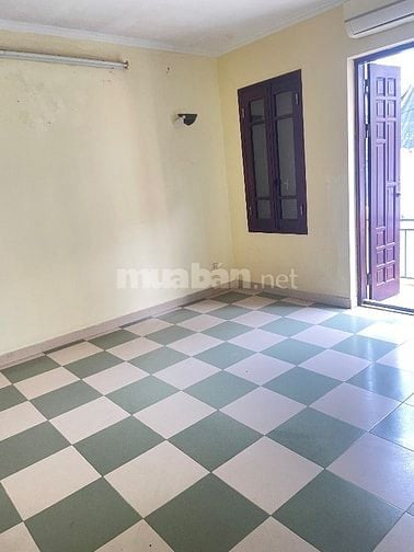 Cho thuê nhà Ngõ 325 Bạch Mai, Quận Hai Bà Trưng, Hà Nội  Diện tích 70