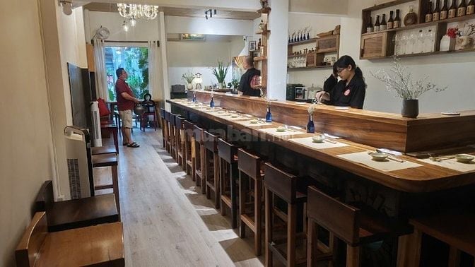 CHÍNH CHỦ CẦN BÁN NHÀ MẶT TIỀN – TRẦN QUANG KHẢI, P.TÂN ĐỊNH, Q.1