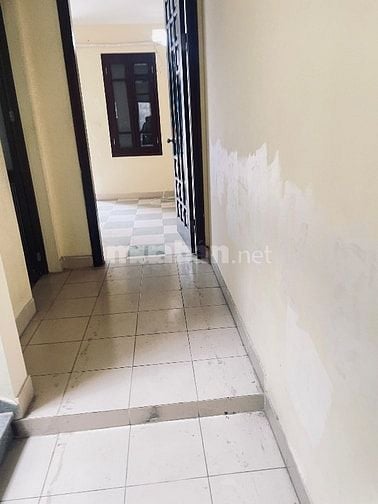 Cho thuê nhà Ngõ 325 Bạch Mai, Quận Hai Bà Trưng, Hà Nội  Diện tích 70
