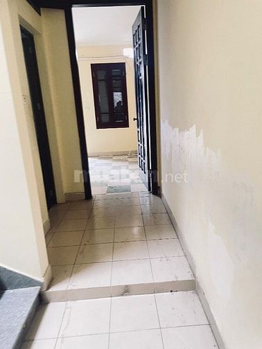 Cho thuê nhà Ngõ 325 Bạch Mai, Quận Hai Bà Trưng, Hà Nội  Diện tích 70