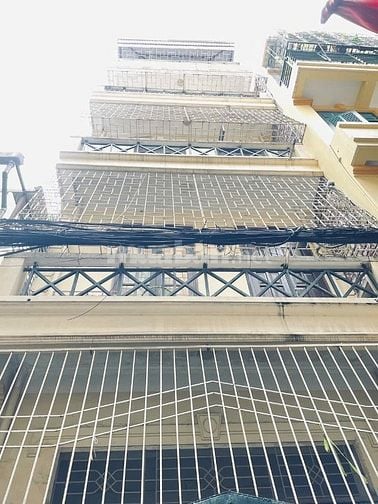 Cho thuê nhà Ngõ 325 Bạch Mai, Quận Hai Bà Trưng, Hà Nội  Diện tích 70