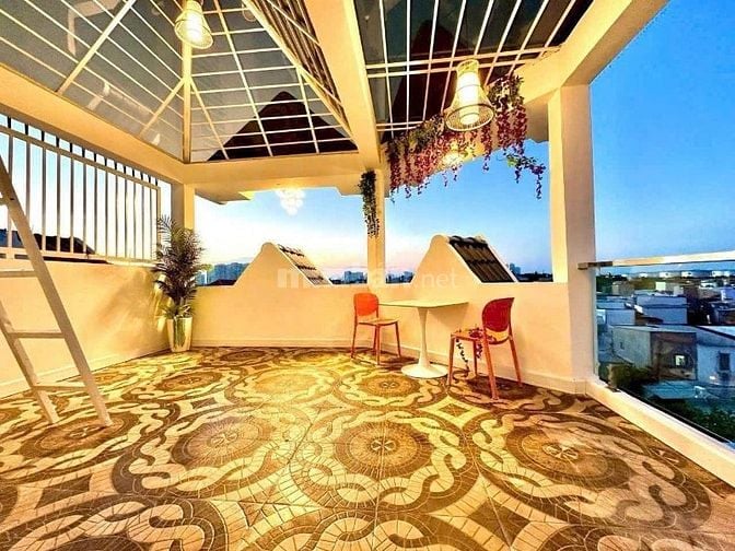 Nhà 2 tầng đường Lý Thường Kiệt, Gò Vấp. Gần chợ - 3,010 tỷ