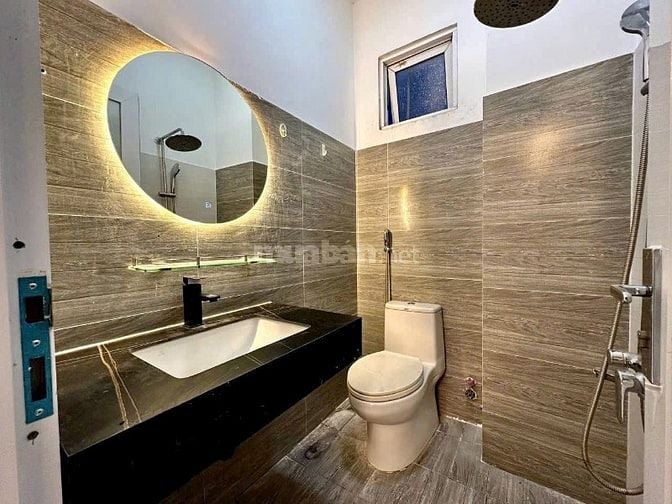Nhà 2 tầng đường Lý Thường Kiệt, Gò Vấp. Gần chợ - 3,010 tỷ