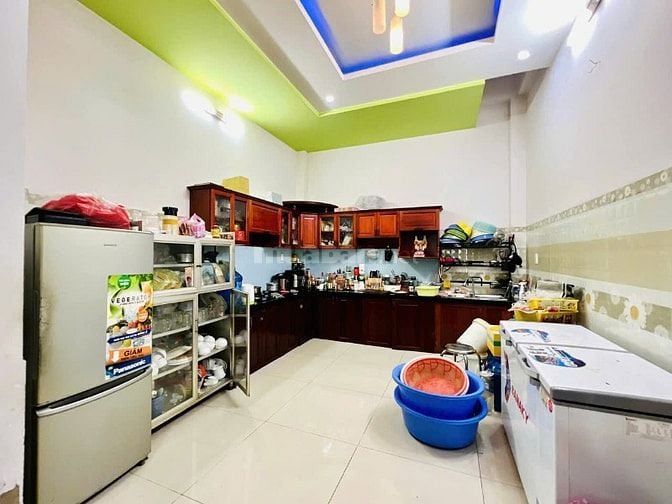 GẤP HẺM 8M KD ĐƯỜNG C1 - P13 TÂN BÌNH - 88 m2 - 4 TẦNG - CHỈ 9 TỶ