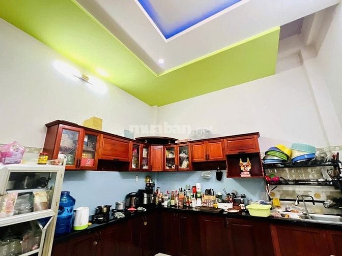 GẤP HẺM 8M KD ĐƯỜNG C1 - P13 TÂN BÌNH - 88 m2 - 4 TẦNG - CHỈ 9 TỶ