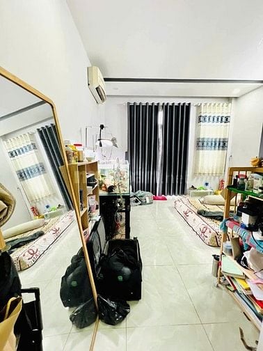GẤP HẺM 8M KD ĐƯỜNG C1 - P13 TÂN BÌNH - 88 m2 - 4 TẦNG - CHỈ 9 TỶ