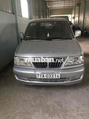 Toyota Zace 2006 Surf - 80985 km