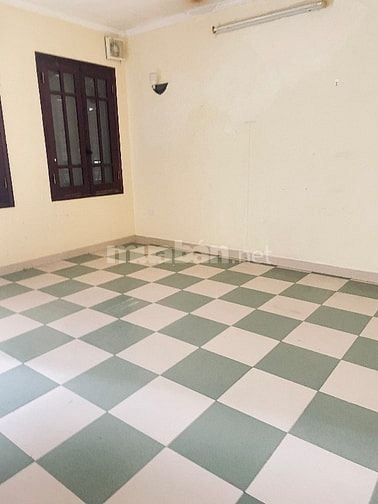 Cho thuê nhà Ngõ 325 Bạch Mai, Quận Hai Bà Trưng, Hà Nội  Diện tích 70