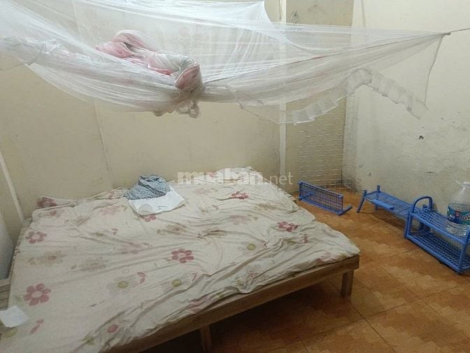 Cho thuê phòng khép kín 20m2 Lạc Long Quân Võ Chí Công