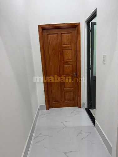SỮNG SỜ ! NHÀ ĐẸP LUNG LINH CƯ XÁ PHÚ LÂM D Q6 (4X16) 4PN, CHỈ 12,6 TỶ