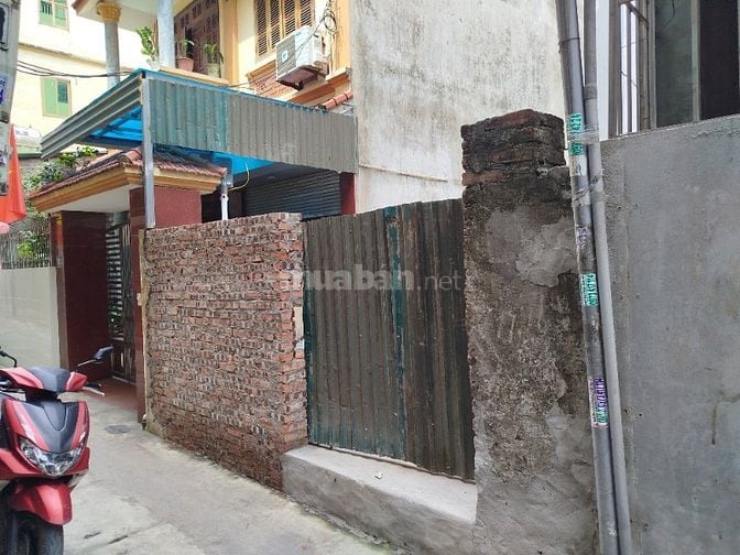 KHU VỰC NGOẠI GIAO ĐOÀN,BÁN ĐẤT ĐƯỜNG NGUYỄN XUÂN KHOÁT, 50M, 13,3 TỶ 