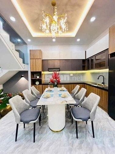 Chính chủ bán nhanh Nhà đường Tam Bình Hiệp Bình Chánh  Thủ Đức 