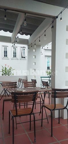 CHUỖI CỬA HÀNG ROMA COFFEE CẦN NHÂN VIÊN PARTIME/FULLTIME TpHCM