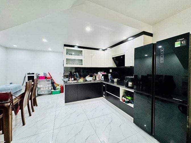 Siêu nhà ngang 6m đường Nguyễn Tiểu La, Quận 10| Nhà Mới Shr mua ngay