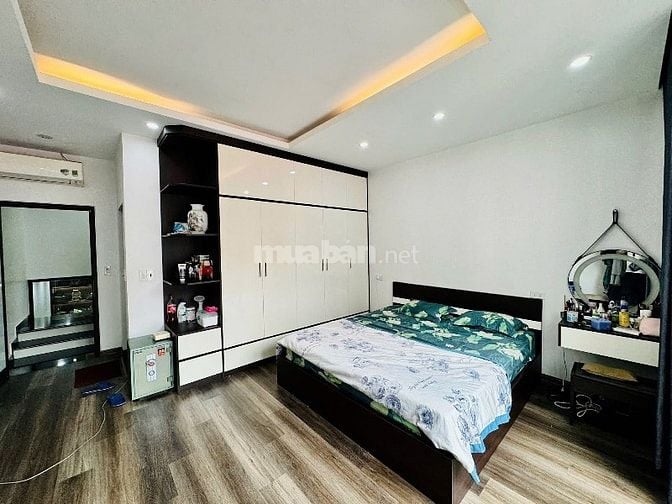 Siêu nhà ngang 6m đường Nguyễn Tiểu La, Quận 10| Nhà Mới Shr mua ngay