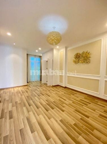 BÁN NHÀ ĐẸP CMT8 Q3 ( 65m2 ) - MUA LÀ VÀO Ở NGAY - KẾT CẤU ĐẸP