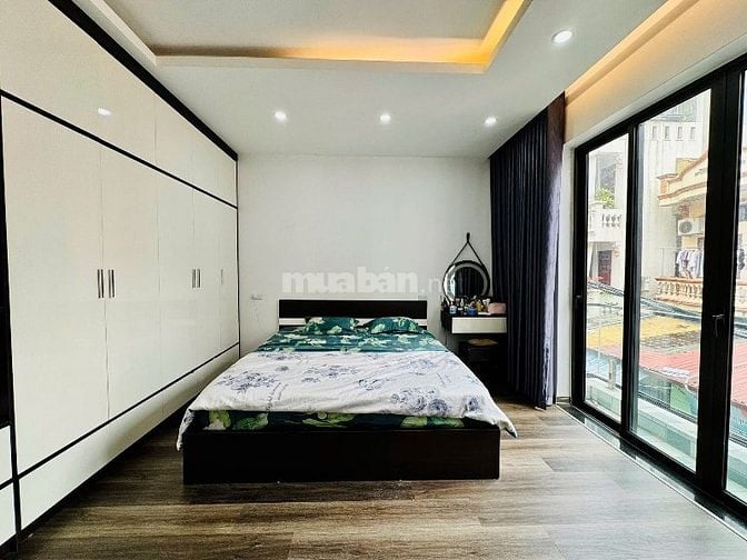 Siêu nhà ngang 6m đường Nguyễn Tiểu La, Quận 10| Nhà Mới Shr mua ngay
