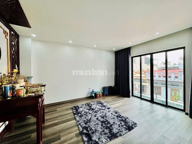 Siêu nhà ngang 6m đường Nguyễn Tiểu La, Quận 10| Nhà Mới Shr mua ngay