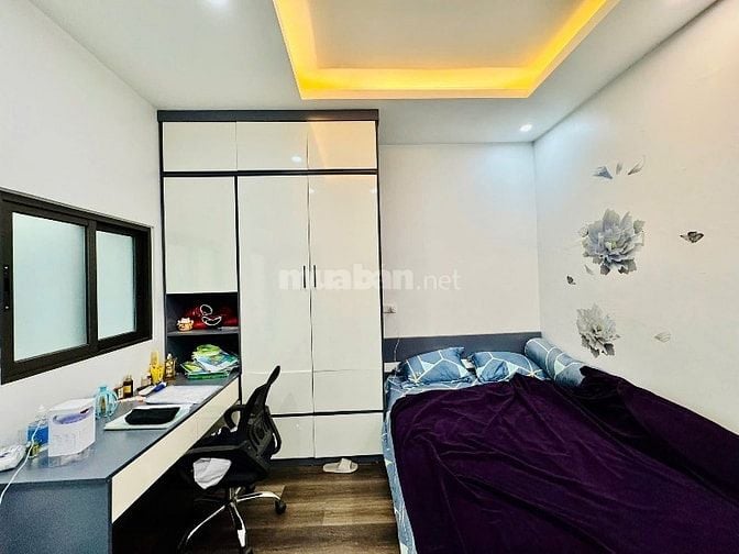 Siêu nhà ngang 6m đường Nguyễn Tiểu La, Quận 10| Nhà Mới Shr mua ngay