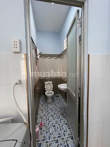 LÝ THÁI TỔ Q10- 4 TẦNG BTCT - FULL CÔNG NĂNG- AN NINH - SỔ VUÔNG