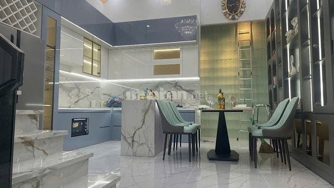 Hẻm 4m Nguyễn Sáng, Tân Phú - Sát Đại học Công Thương - 3,060 tỷ