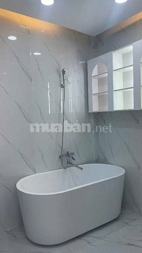 Hẻm 4m Nguyễn Sáng, Tân Phú - Sát Đại học Công Thương - 3,060 tỷ