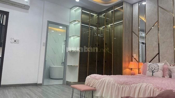 Hẻm 4m Nguyễn Sáng, Tân Phú - Sát Đại học Công Thương - 3,060 tỷ