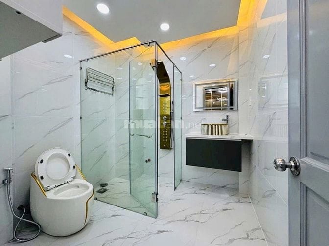 Hẻm 4m Nguyễn Sáng, Tân Phú - Sát Đại học Công Thương - 3,060 tỷ