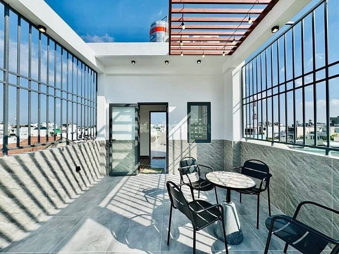 Bán gấp nhà ở đường Xóm Chỉ, phường 11, quận 5, giá 2 tỷ 850 triệu 