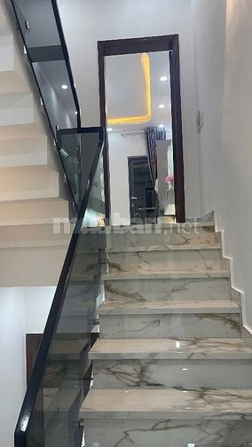 Hẻm 4m Nguyễn Sáng, Tân Phú - Sát Đại học Công Thương - 3,060 tỷ