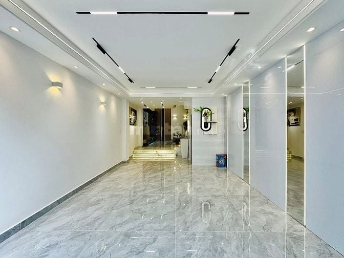 Bán gấp nhà ở đường Xóm Chỉ, phường 11, quận 5, giá 2 tỷ 850 triệu 