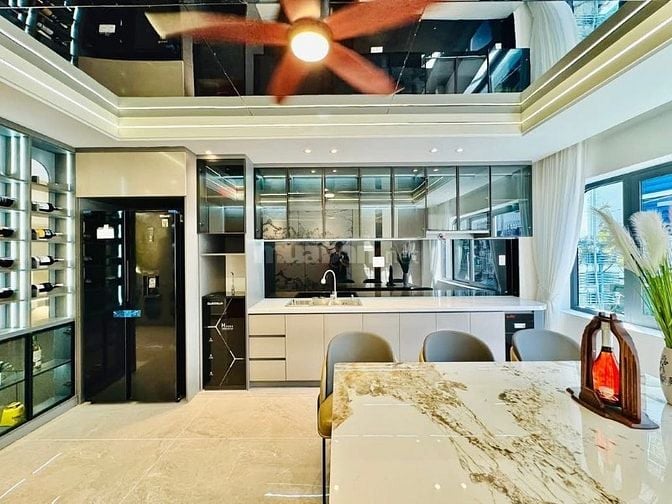 Bán gấp nhà ở đường Xóm Chỉ, phường 11, quận 5, giá 2 tỷ 850 triệu 