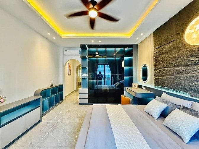 Bán gấp nhà ở đường Xóm Chỉ, phường 11, quận 5, giá 2 tỷ 850 triệu 