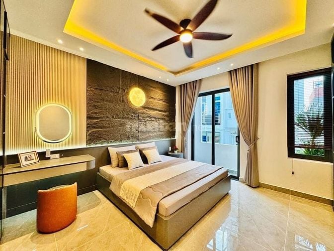 Bán gấp nhà ở đường Xóm Chỉ, phường 11, quận 5, giá 2 tỷ 850 triệu 