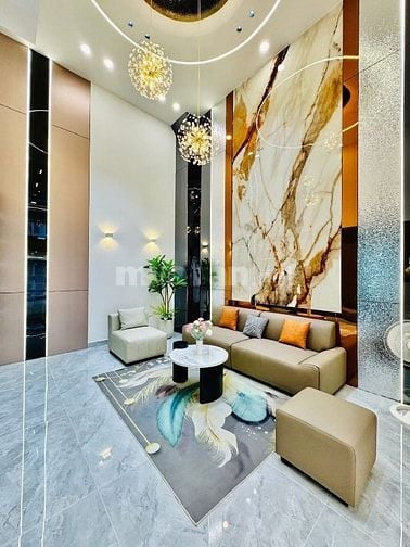 Bán gấp nhà ở đường Xóm Chỉ, phường 11, quận 5, giá 2 tỷ 850 triệu 