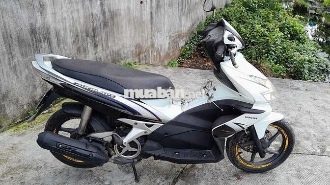 AB 2008 biển số thành phố máy zin chính chủ