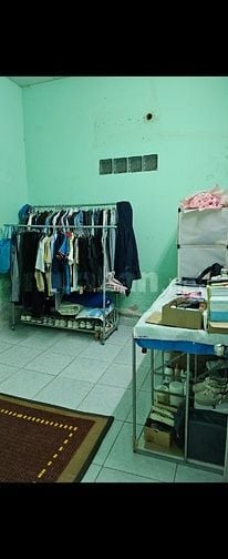 Cho thuê nhà nguyên căn ở Bình Chánh
