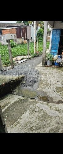 Cho thuê nhà nguyên căn ở Bình Chánh