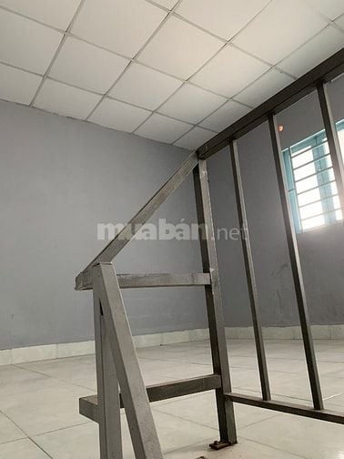 Còn 1 phòng mặt tiền thoáng mát gần aeon bình Tân 