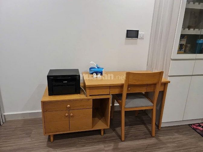 🎯 CĂN HỘ STUDIO VIEW HỒ BƠI TẠI THE RAINBOW – VINHOMES GRAND PARK