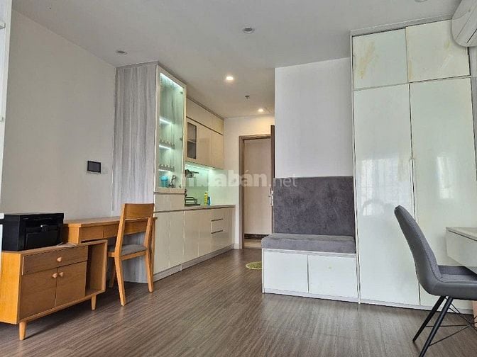 🎯 CĂN HỘ STUDIO VIEW HỒ BƠI TẠI THE RAINBOW – VINHOMES GRAND PARK