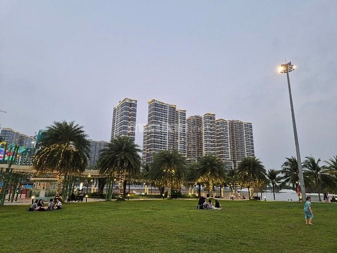 🎯 CĂN HỘ STUDIO VIEW HỒ BƠI TẠI THE RAINBOW – VINHOMES GRAND PARK