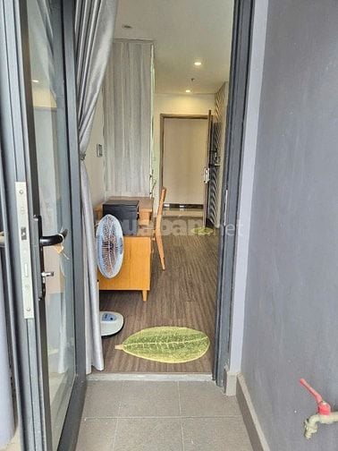 🎯 CĂN HỘ STUDIO VIEW HỒ BƠI TẠI THE RAINBOW – VINHOMES GRAND PARK