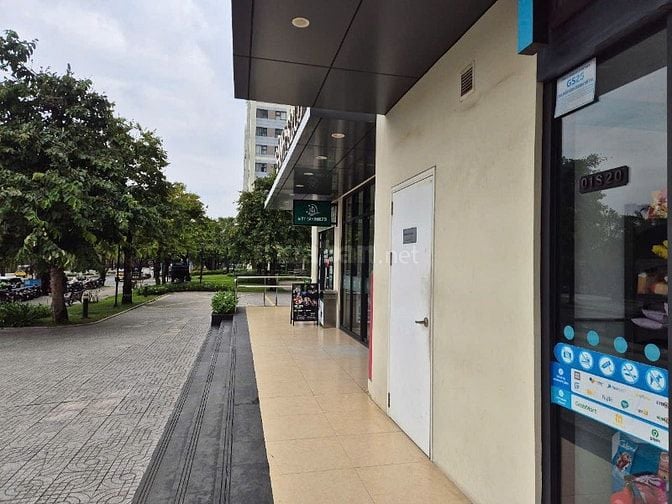 🎯 CĂN HỘ STUDIO VIEW HỒ BƠI TẠI THE RAINBOW – VINHOMES GRAND PARK
