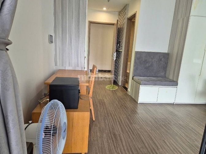 🎯 CĂN HỘ STUDIO VIEW HỒ BƠI TẠI THE RAINBOW – VINHOMES GRAND PARK