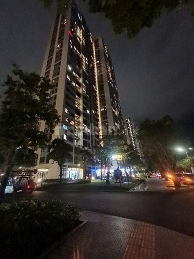🎯 CĂN HỘ STUDIO VIEW HỒ BƠI TẠI THE RAINBOW – VINHOMES GRAND PARK